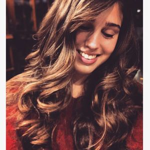 Meet your Posher, Ruthie